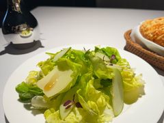 -Oyster Talks 四度蚝法餐厅