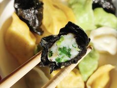 -船歌·鱼水饺青岛菜(金狮广场店)