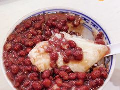 -百花传统甜品店(原址店)