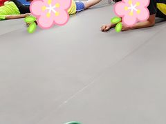 -玩胜青少儿体能(福田侨香中心)