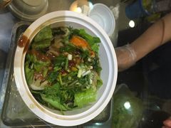 国足臭豆腐-国足臭豆腐(明瓦廊店)