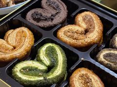 -曲奇四重奏(铜锣湾店 )