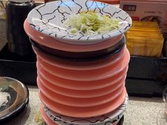 -争鲜回转寿司(中街大悦城店)