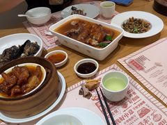 -顺风汤馆·广府粤菜(江宸天街店)