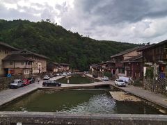 -南靖田螺坑土楼群景区
