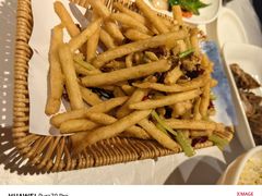 -五七小李子油焖大虾(总店)