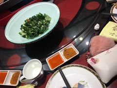 -九十九顶毡房(阜石路店)