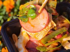 -久久丫鸭脖(金鸡湖欧尚店)