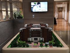 -金色阳光颐养院