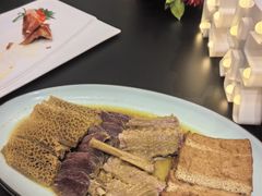 卤水拼盘-禧宴Joyous Restaurant(禧园店)