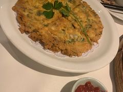潮州蚝仔烙-博多新记·粤菜(复兴店)