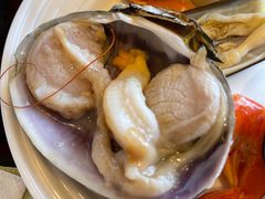 -万达瑞华酒店美食汇自助餐厅(楚河汉街店)