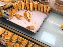 -爱德顺糕点食屋(利民道店)