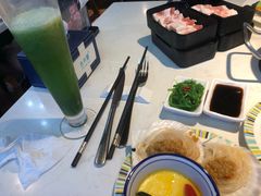 -吉布鲁牛排海鲜自助(芙蓉万家丽店)