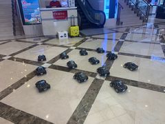 -燕莎友谊商城(亮马桥店)