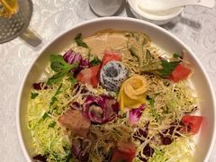 -马凯餐厅(地安门店)