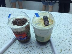 -喜茶(南昌王府井店)