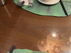 -帕蓝·暹罗料理(大学路店)