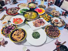 -阿斯牛牛十二餐厅•四季餐厅(民族大道店)