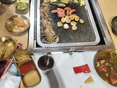 -郭记烤肉创始店(民丰大街店)
