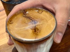 -稀物集咖啡(徽州大道店)