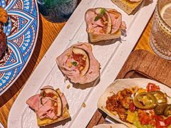 -Famous肥猫墨西哥音乐餐吧(五棵松华熙LIVE店)