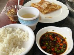 -老来福·非遗酸汤兔(凯旋路店)