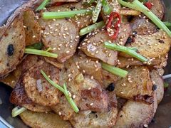 -张记焖窑·十五年专注焖烤(雍和宫店)