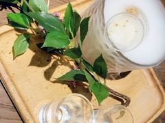 桂花酿-雀舞云南菜(乐客城店)