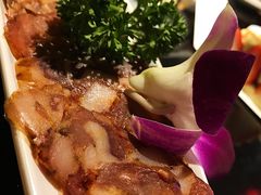 四川腊肠-东道煮牛肉火锅(重庆路店)