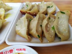 -小姜锅贴(凤凰街店)
