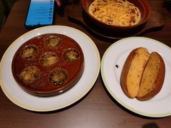 -萨莉亚意式餐厅(杭州滨江天街店)