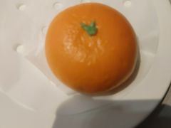 -汝港酒家·手工茶点·粤菜(滨江东旗舰店)