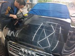 -壹捷汽车服务徐汇店(上海旗舰店·徐汇店)