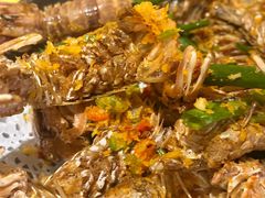 -桥东喜碧海鲜街(水东街店)