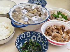 -廖记棒棒鸡(十二桥店)