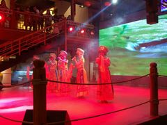 -巴人堂(女儿城店)