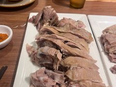 -贯贯吉·清真餐厅(浙江中路店)