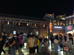 -东西巷