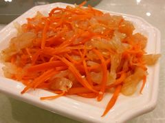 -清远国际酒店御珍轩食街
