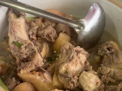 -钱大妈海鲜饭店(保利林语店)