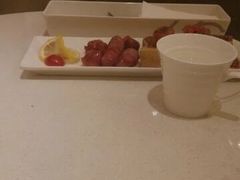 -黑鸡小馆(金源店)
