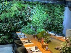 -森味薪火烧•烧鸟居酒屋•日本料理(望京店)