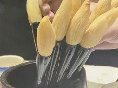 -唐猫庭院·千年陕菜(大唐不夜城店)