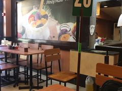 -Mang Inasal - D'mall Boracay