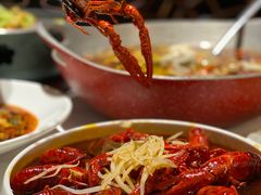 -小河盐帮·私家菜·烤鸭(三元桥·霄云路店)
