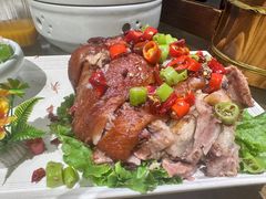 -三道菜(明堂公园店)