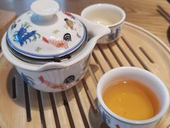 -潮粥荟·潮汕砂锅粥(槐房万达店)