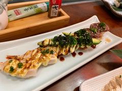 -初居食屋日式料理(万象城购物中心店)