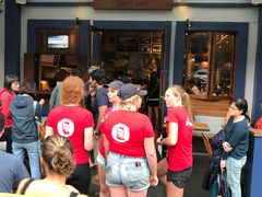 -Fergburger(皇后镇店)